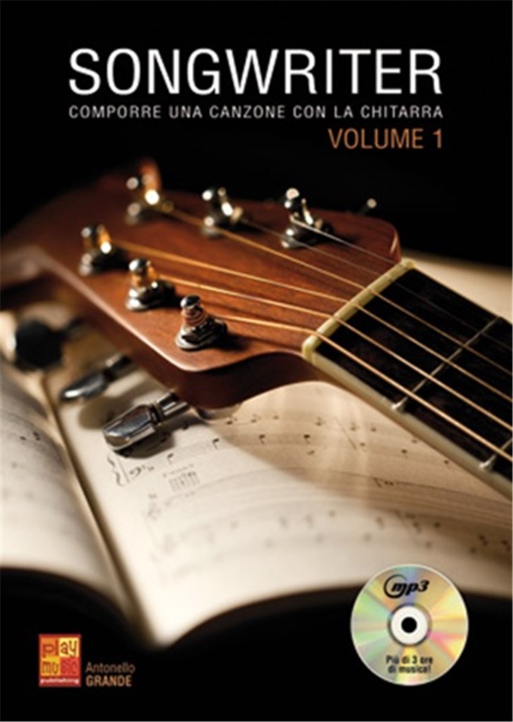 Songwriter Volume 1