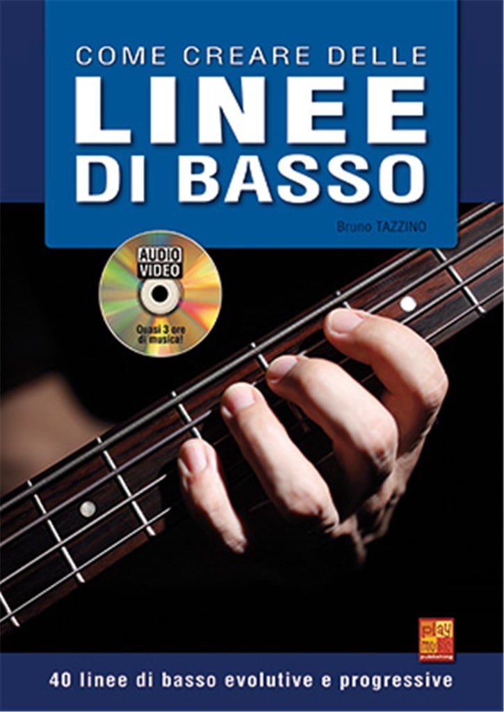 Come Creare Delle Linee Di Basso
