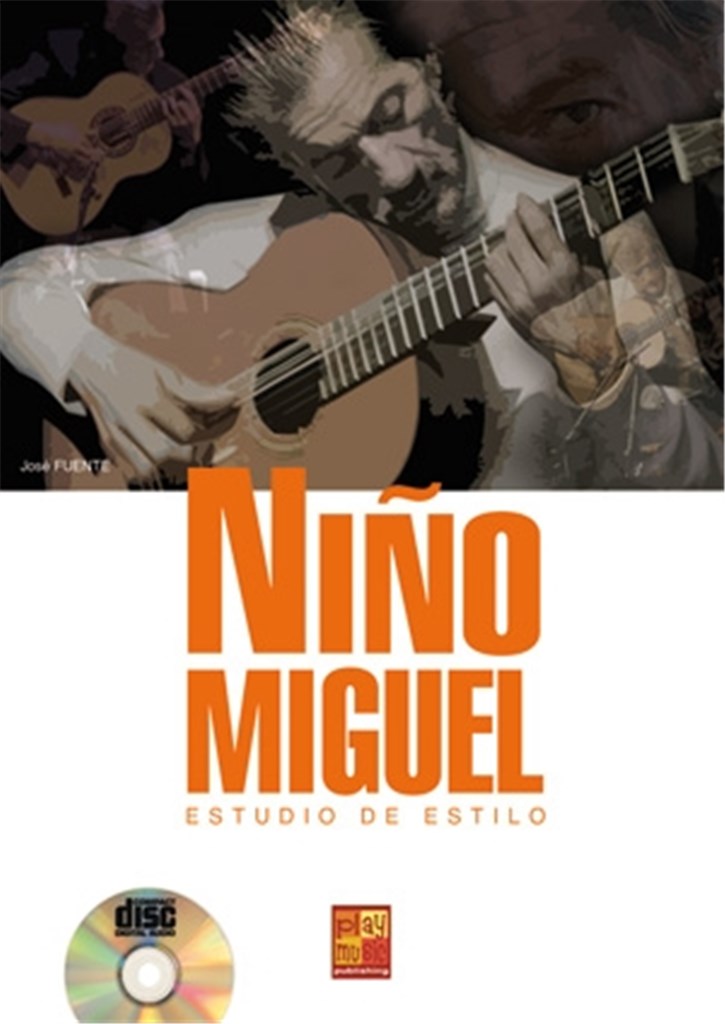 Estudio De Estilo