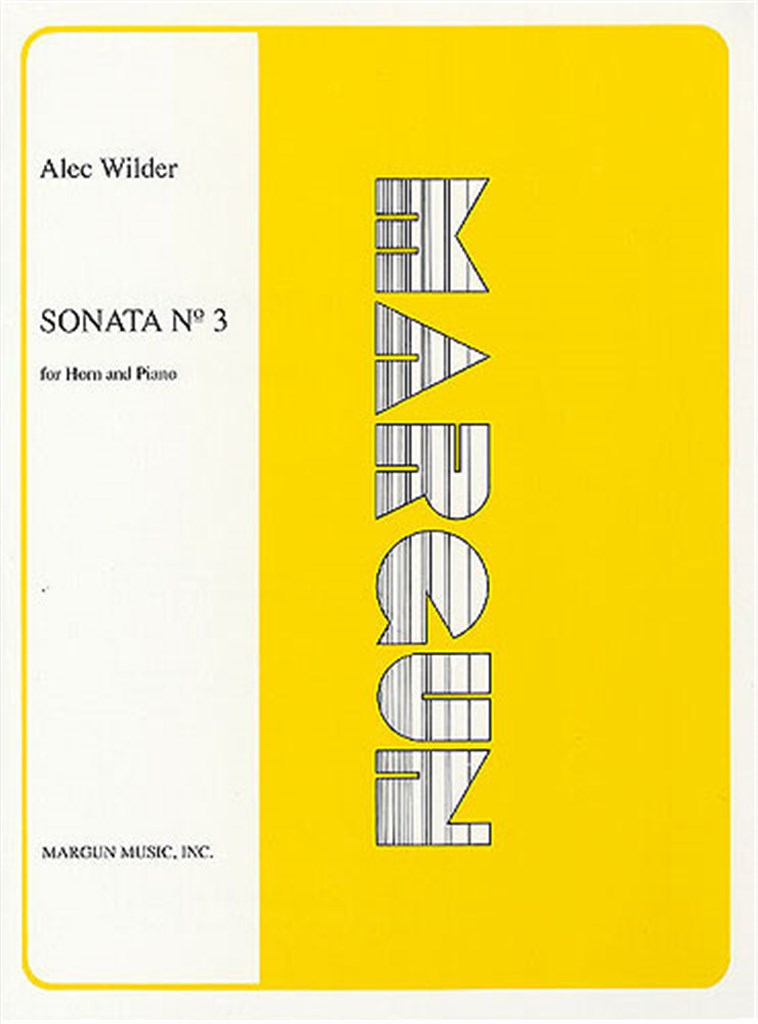Sonata No.3