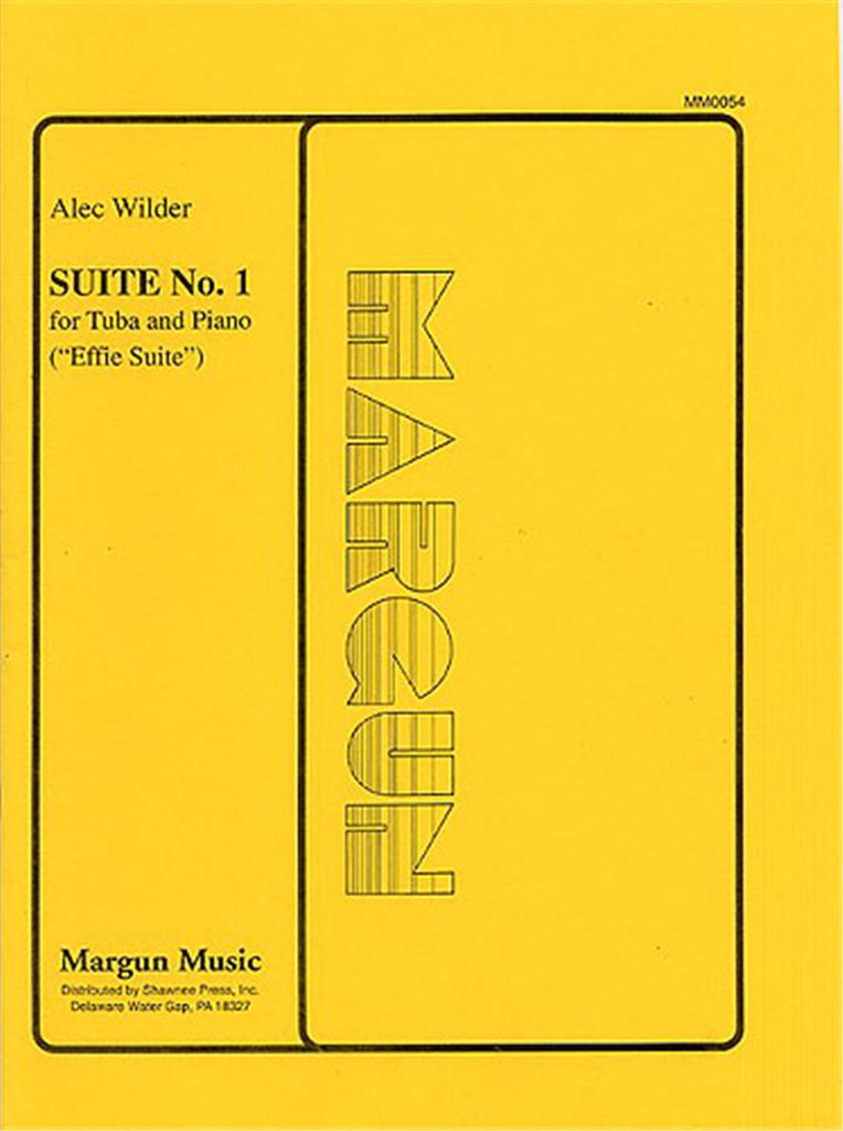 Suite No.1