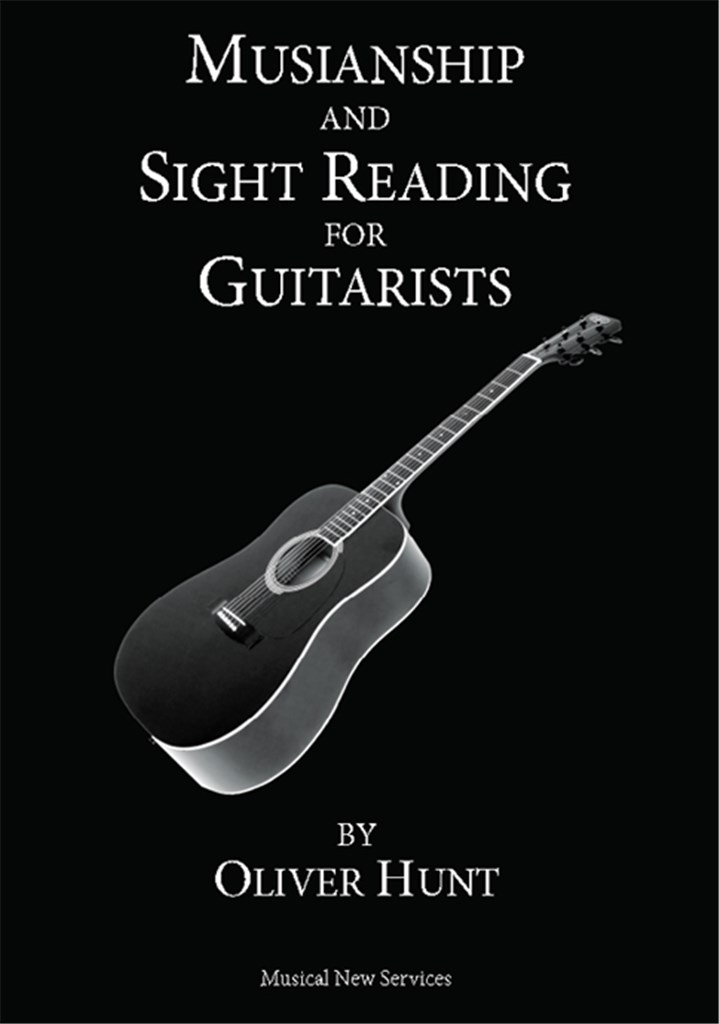 Musicianship & Sightreading