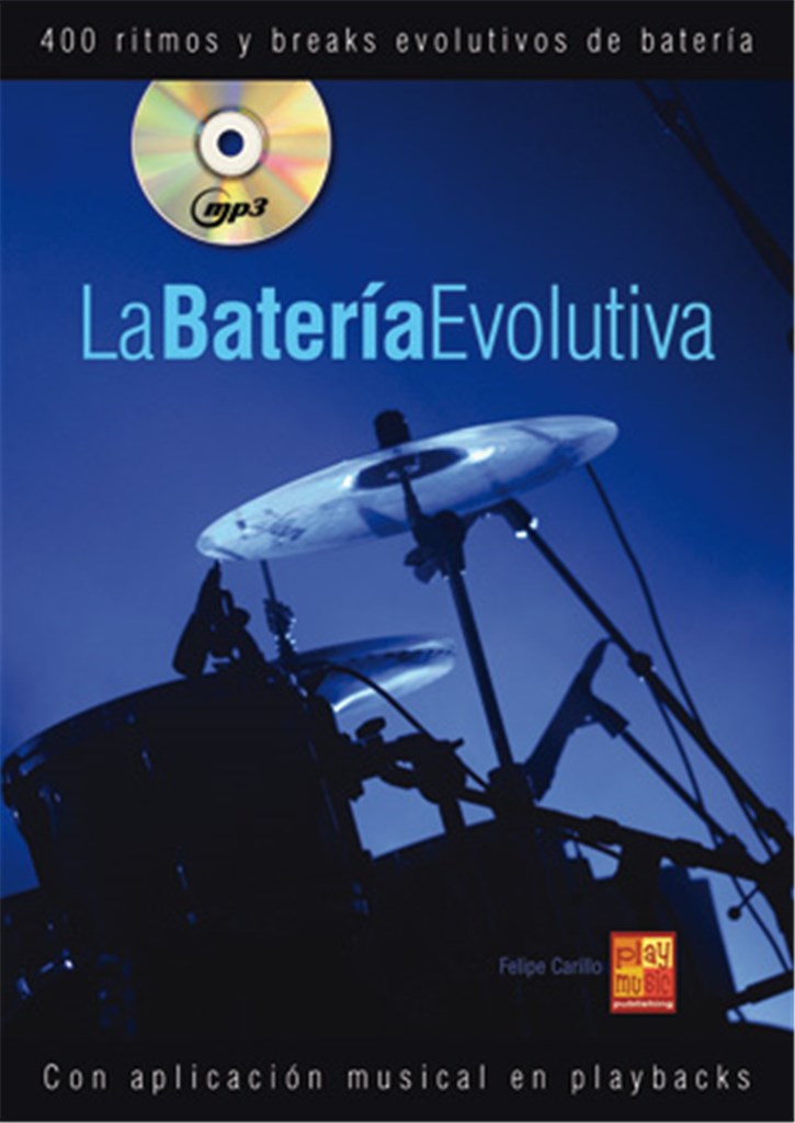 La Bateriá Evolutiva