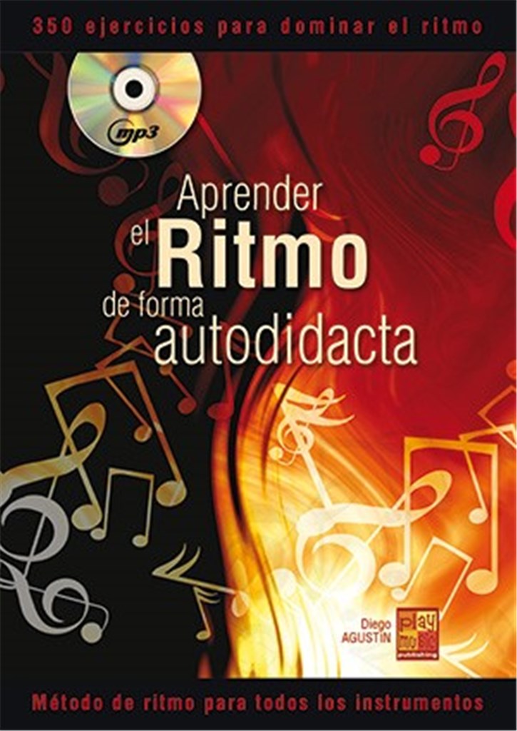 Aprender El Ritmo De Forma Autodidacta