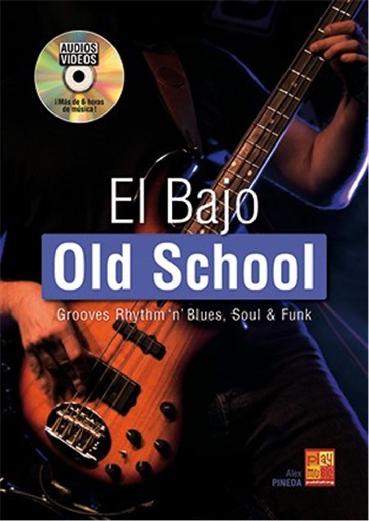 El Bajo Old School