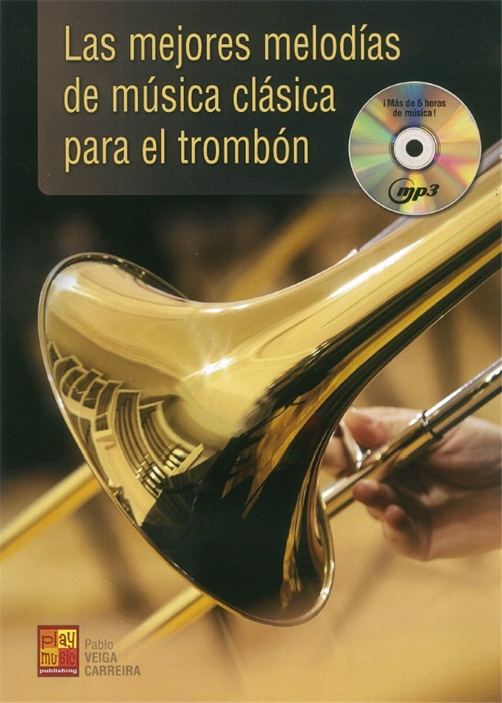 Mejores Melodias De Musica Clásica Para El Trombón