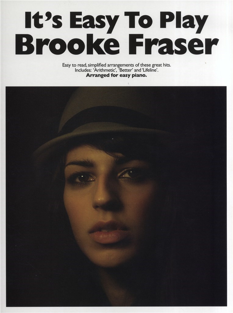 Its Easy To Play (Brooke)