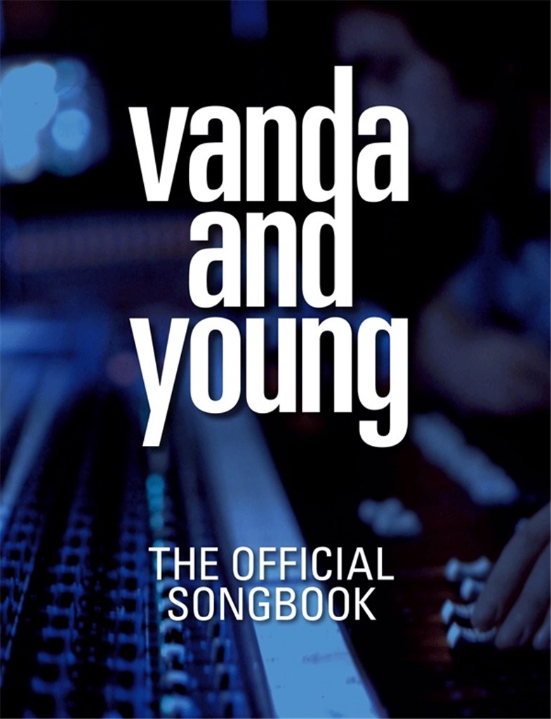 The Official Songbook