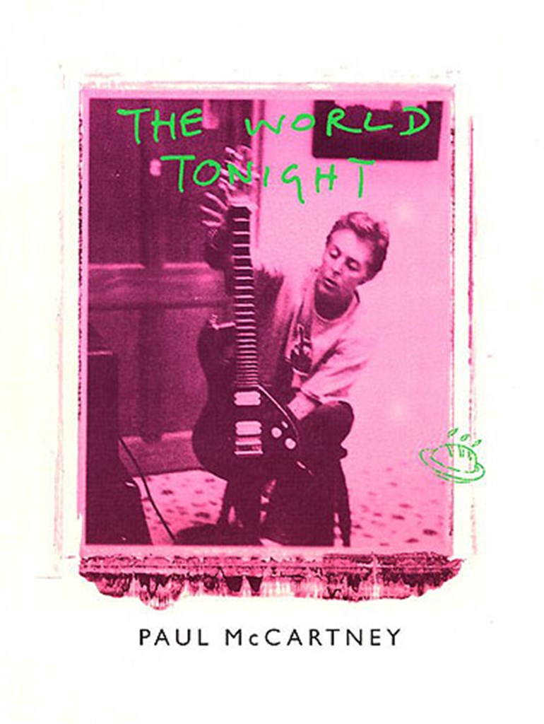 World Tonight (Sheet)