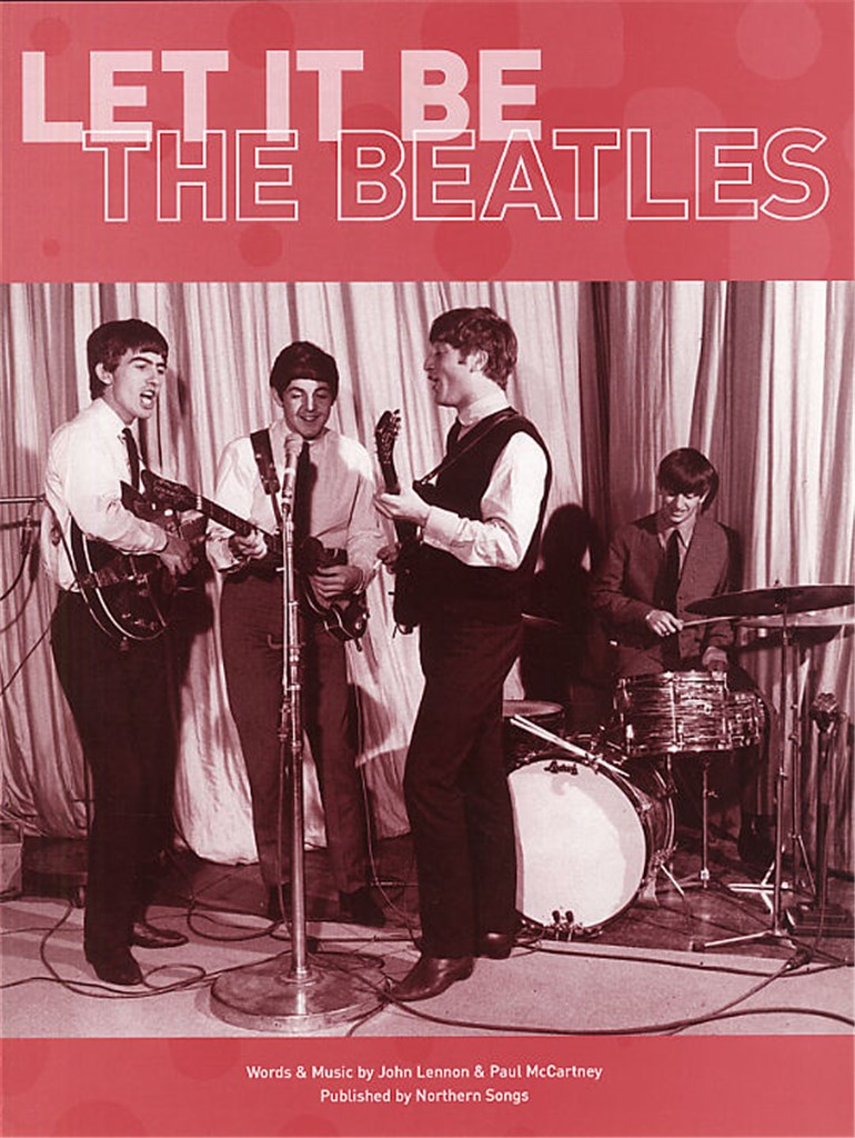 Let It Be