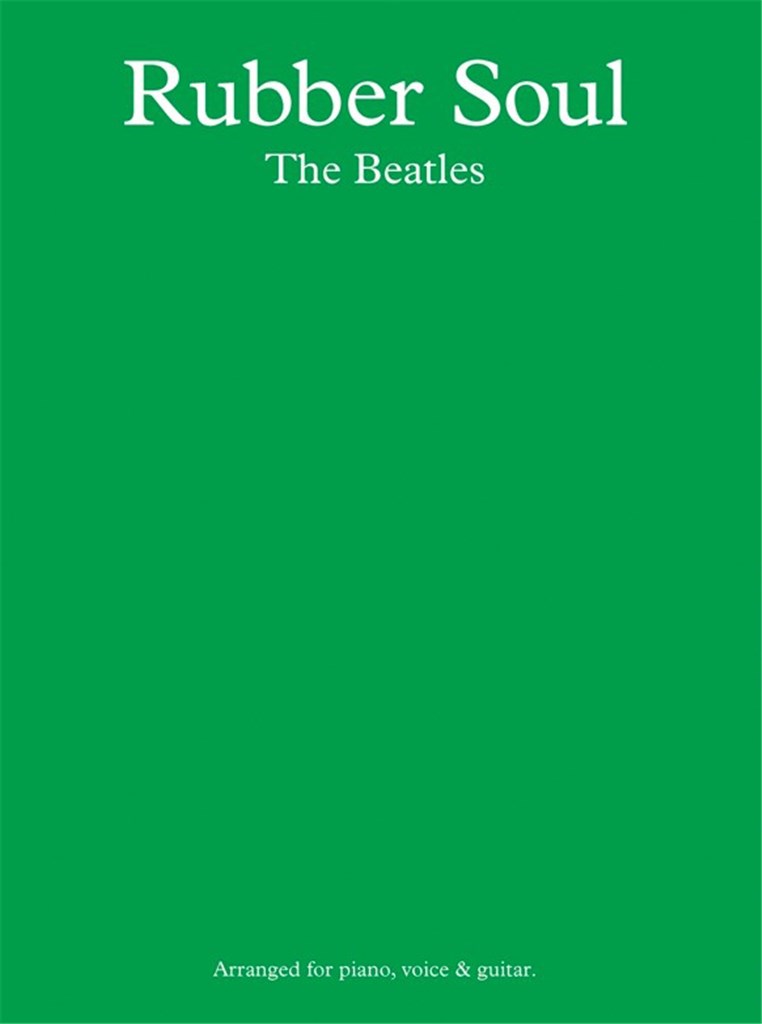 Rubber Soul