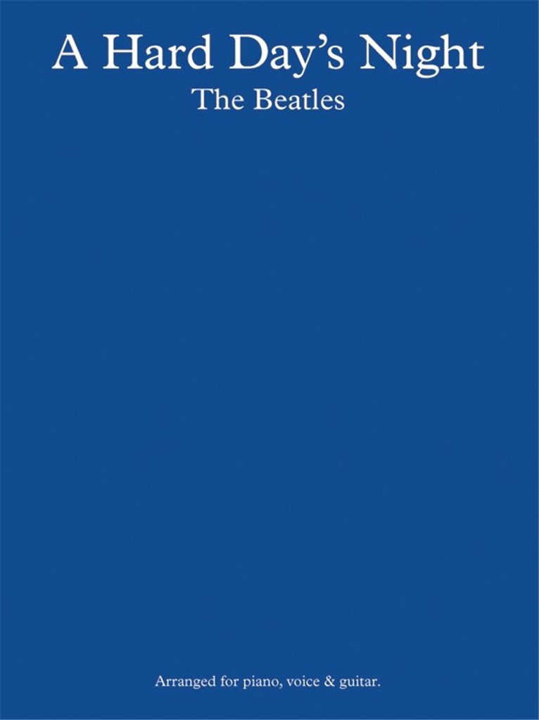 Hard Days Night