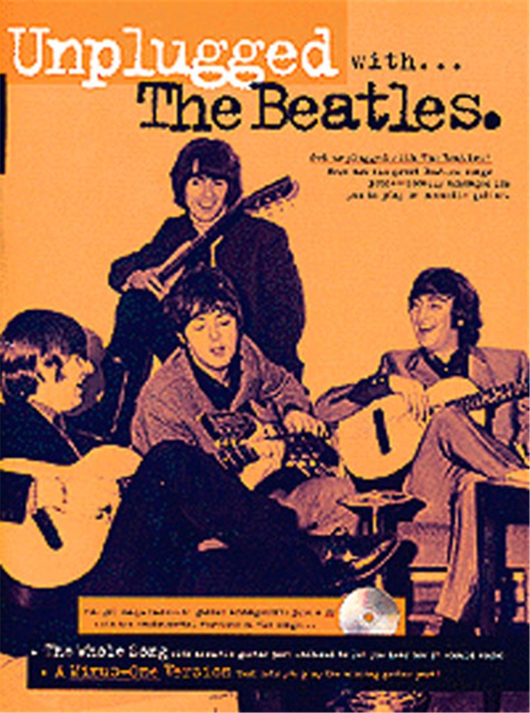 Unplugged With : The Beatles