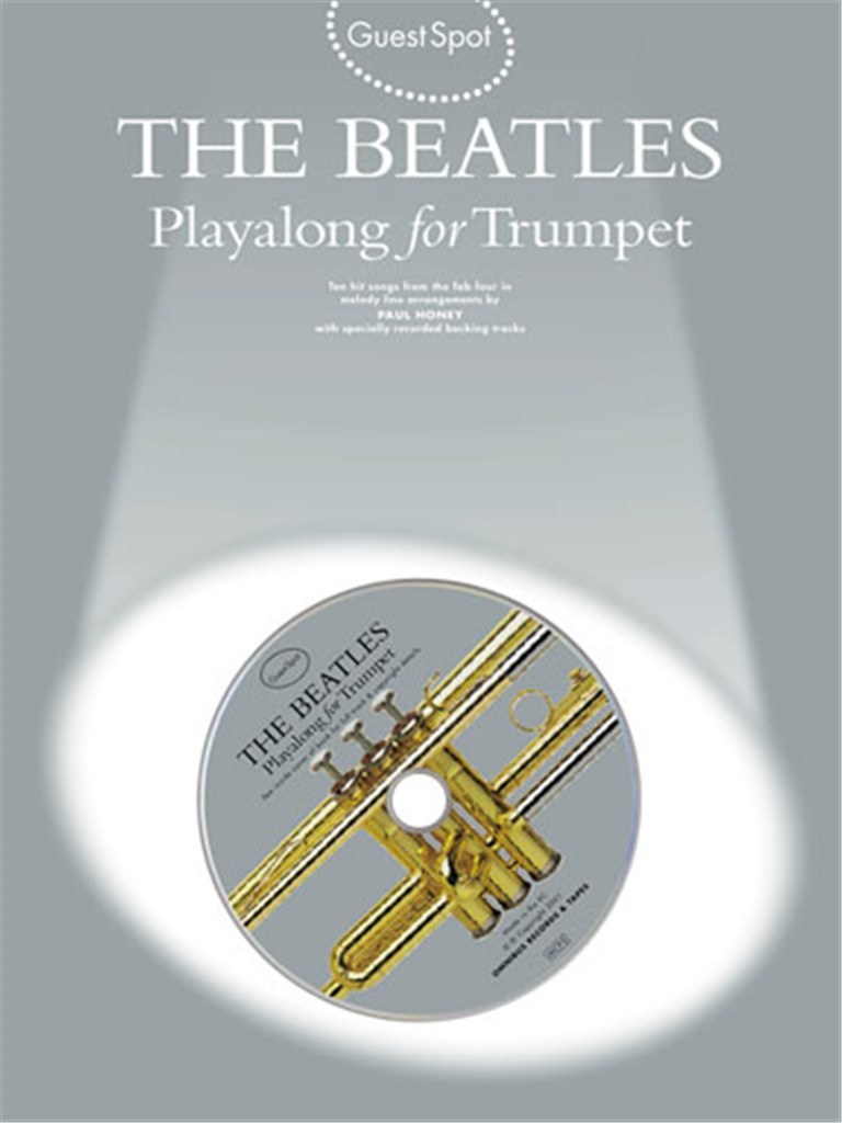 Guest Spot: Beatles