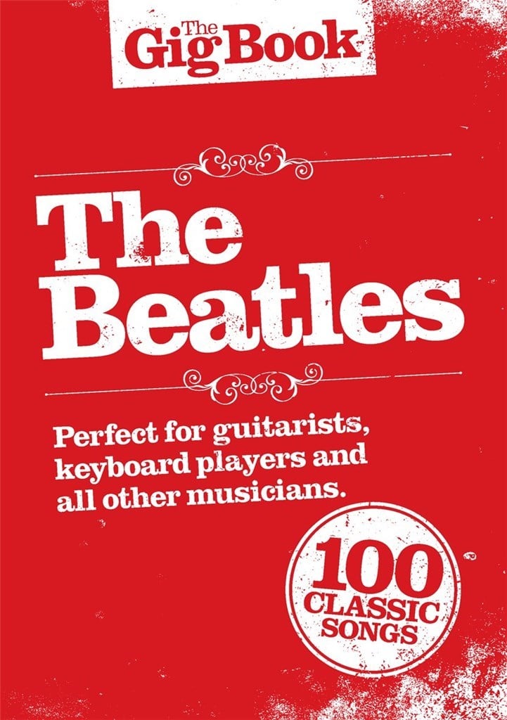 Gig Book (The)