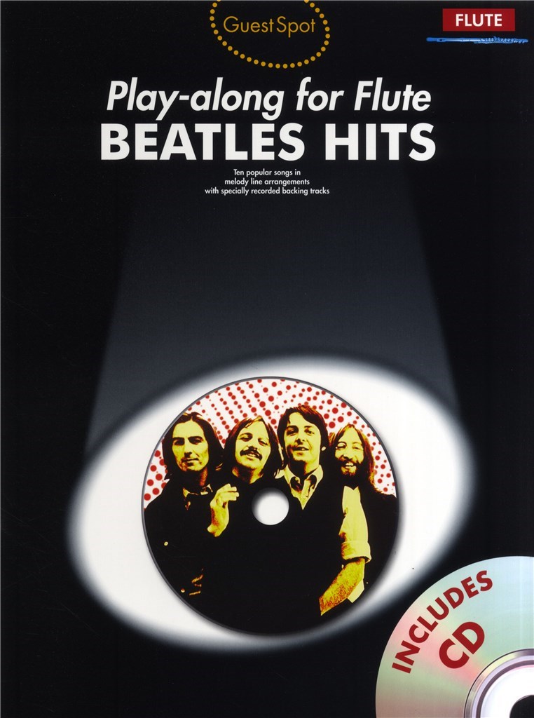 Guest Spot: Beatles Hits