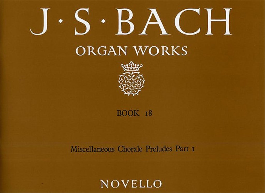 Works Book 18