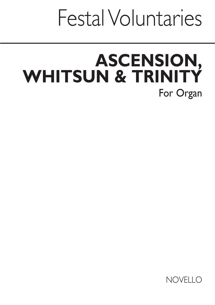 Ascension