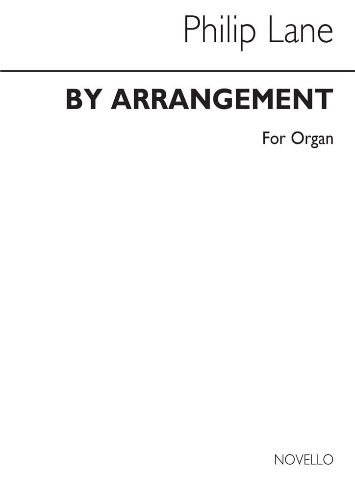 By Arrangement