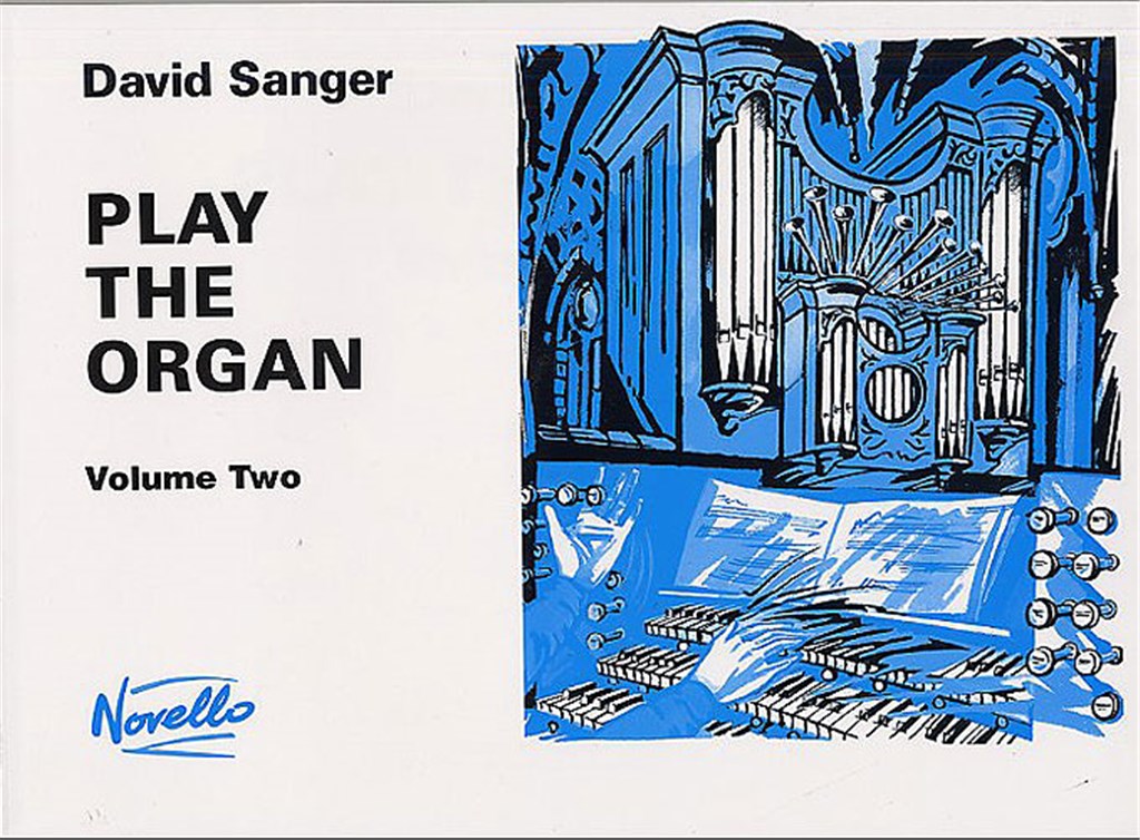 Play The Organ Volume 2