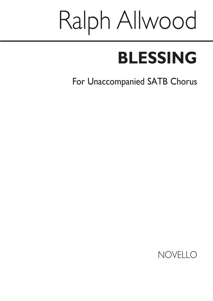 Blessing