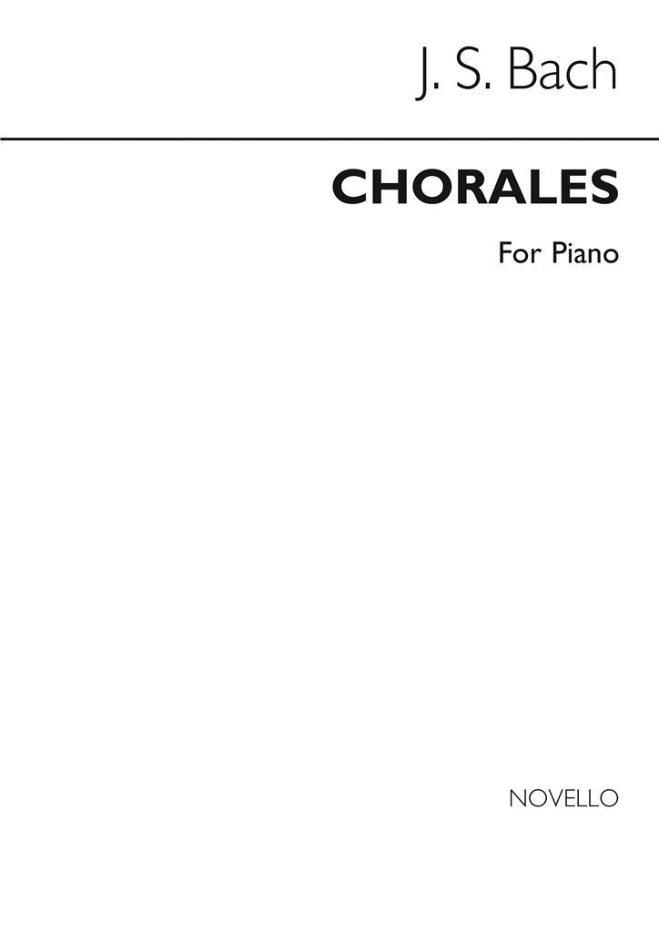 Chorales Button