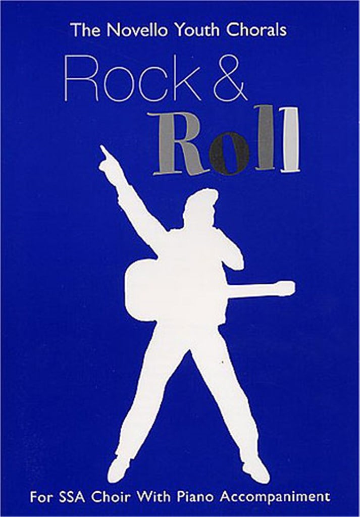 Rock And Roll (SSA)