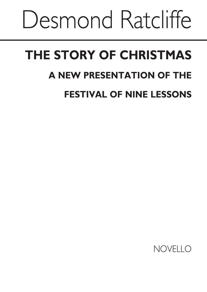 The Story Of Christmas