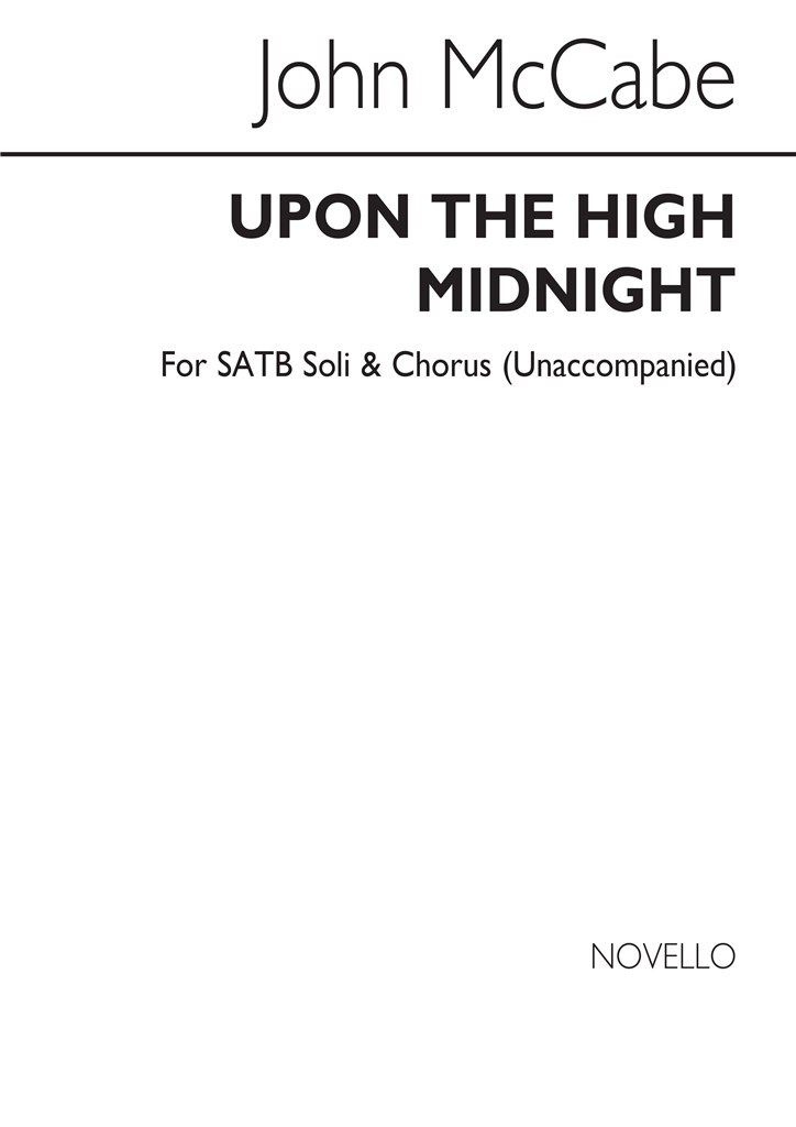 Upon The High Midnight