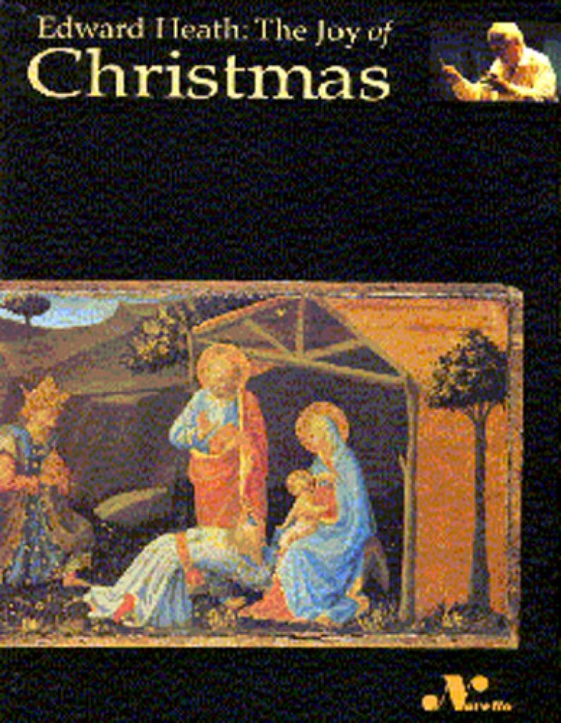 Joy Of Christmas
