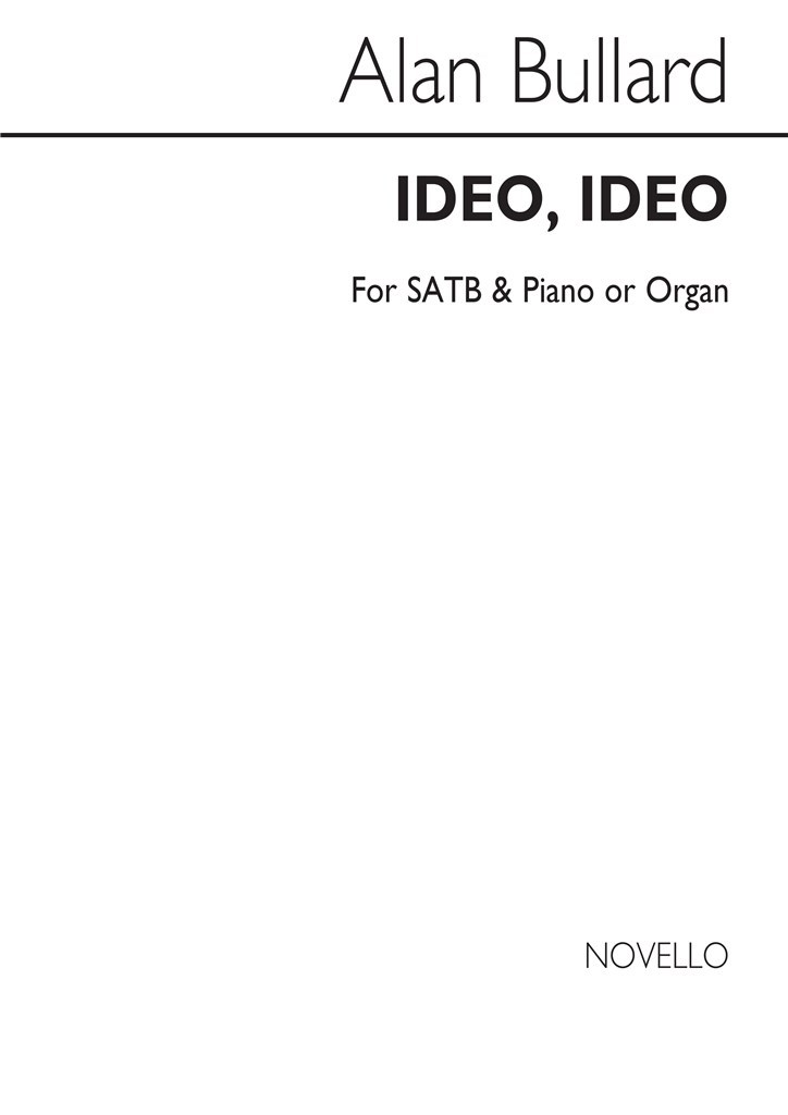 Ideo Ideo
