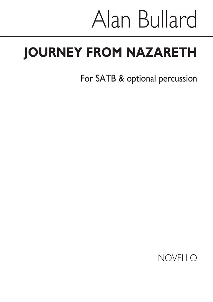 Journey From Nazareth