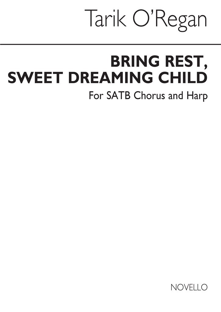 Bring Rest Sweet Dreaming Child