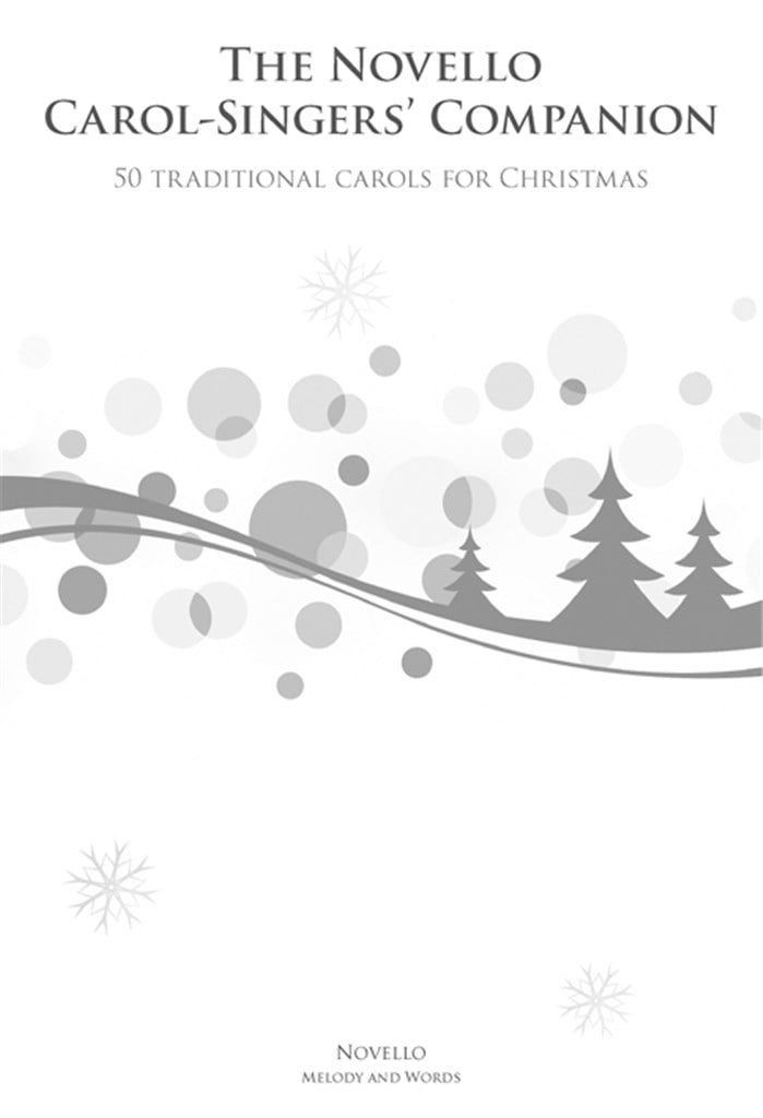 The Novello Carol Singer's Companion