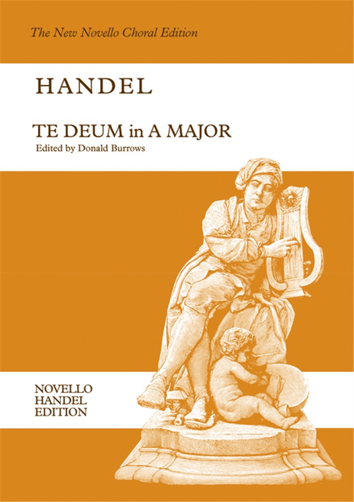 Te Deum In A