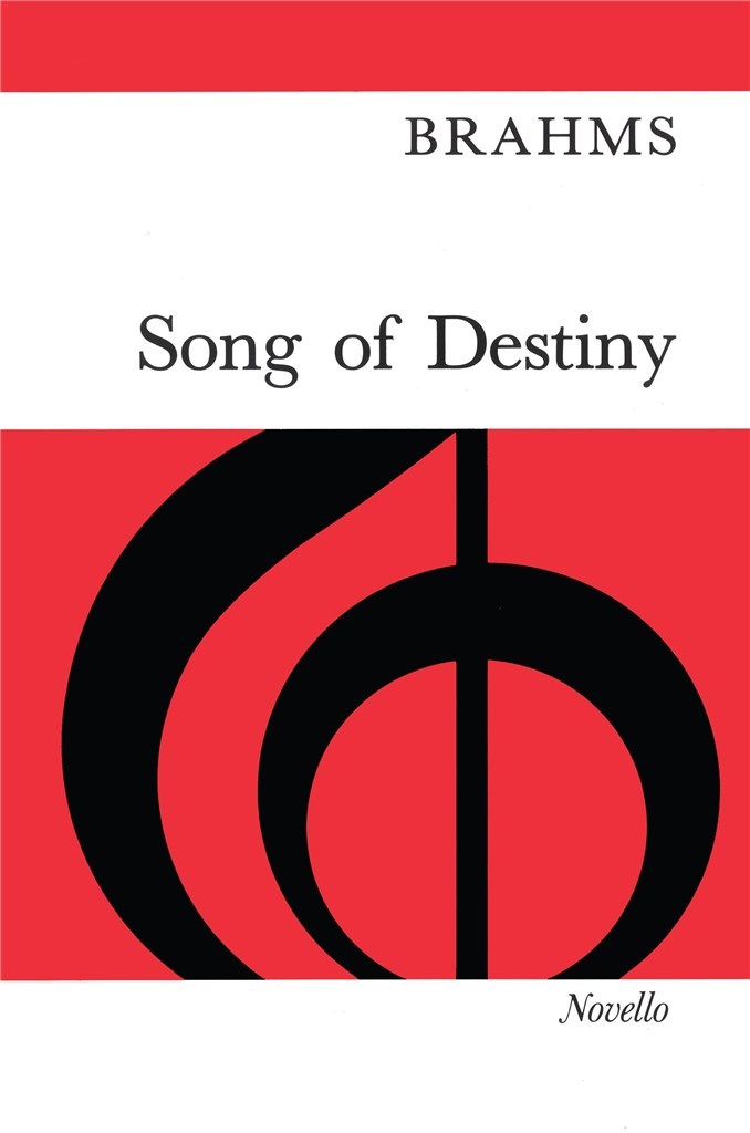 Song Of Destiny