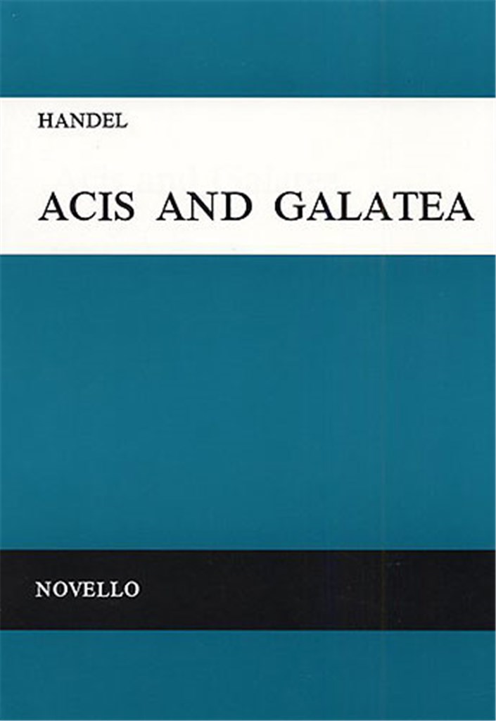 Acis And Galatea