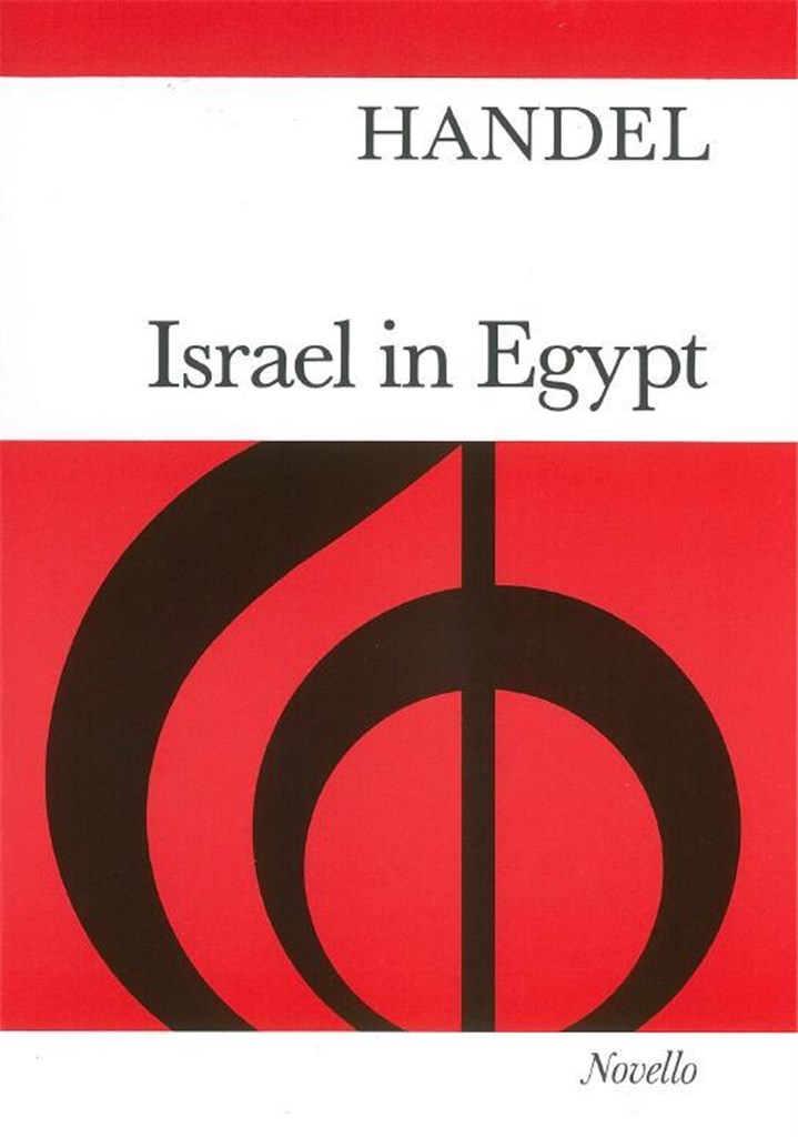 Israel In Egypt