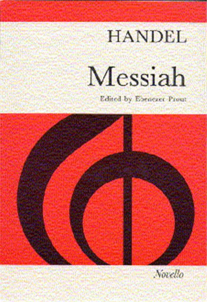 Messiah (Prout)