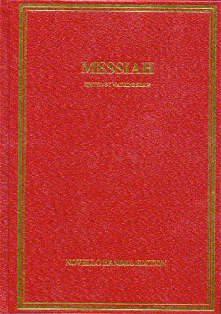 Messiah (Watkins Shaw)