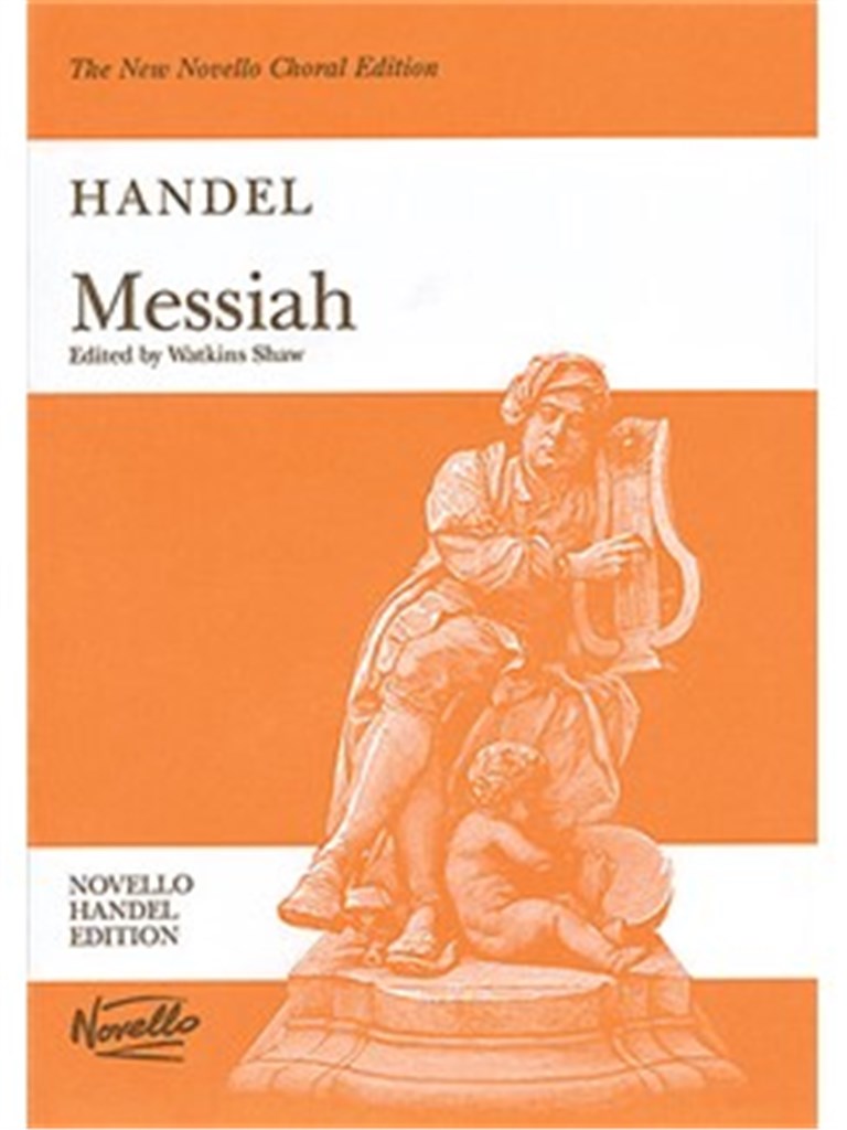 Messiah (Shaw)