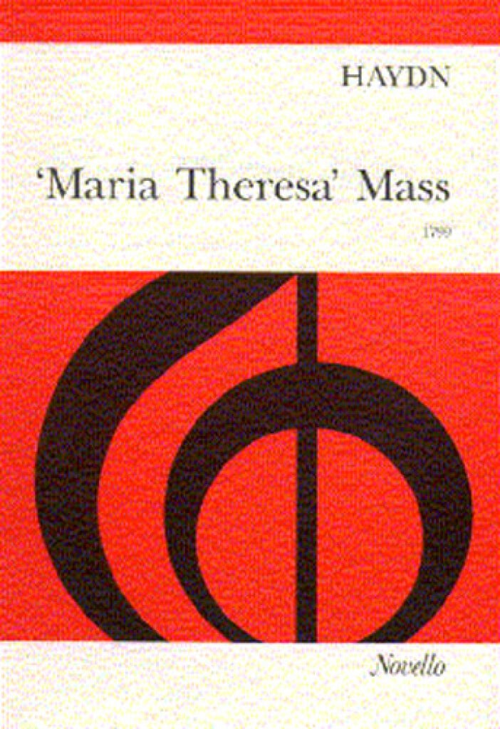 Theresienmesse