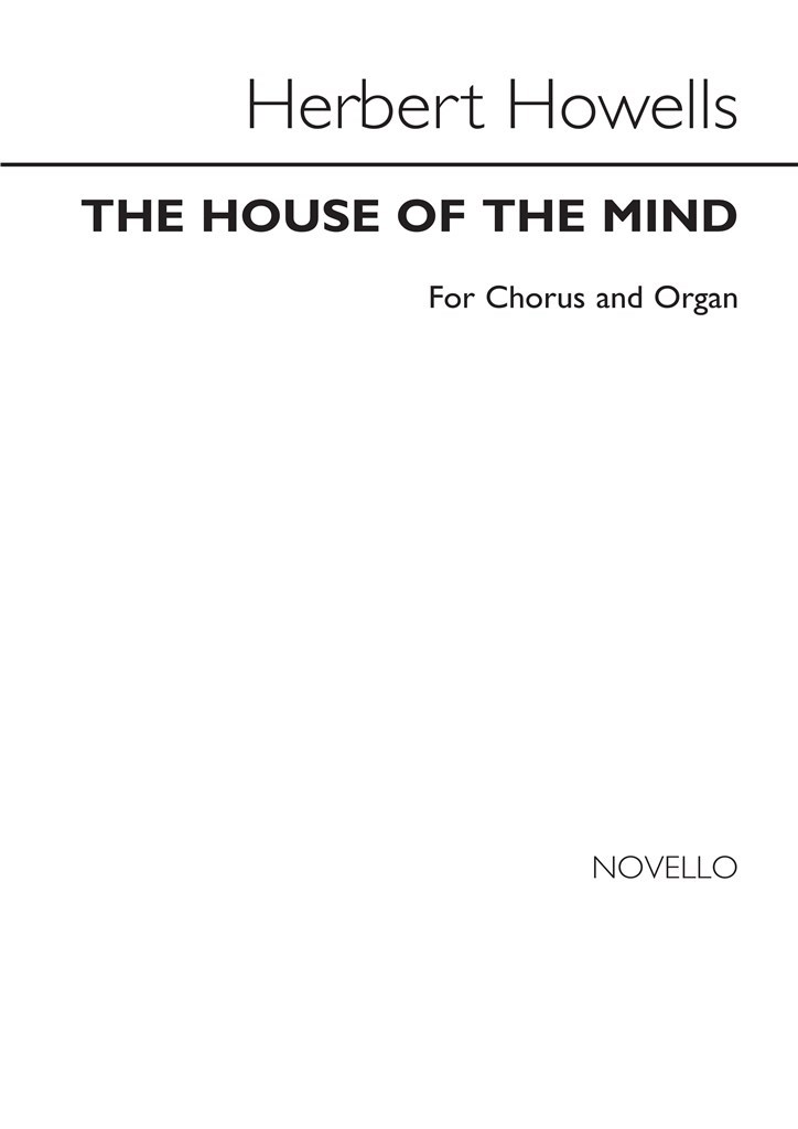 The House of the Mind