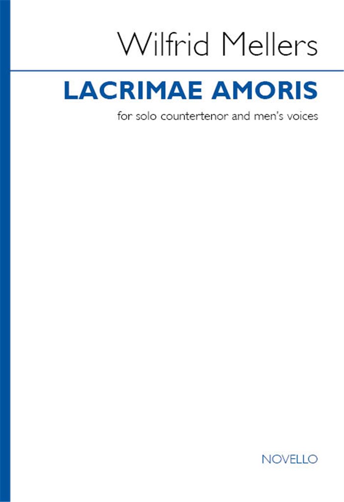 Lacrimae Amoris