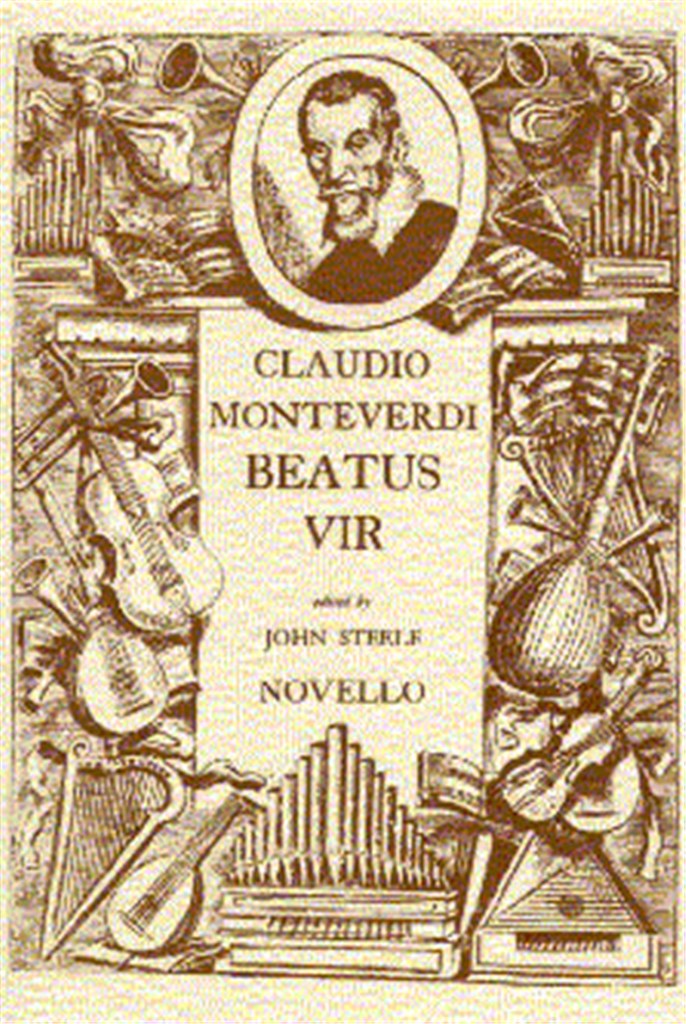 Beatus Vir