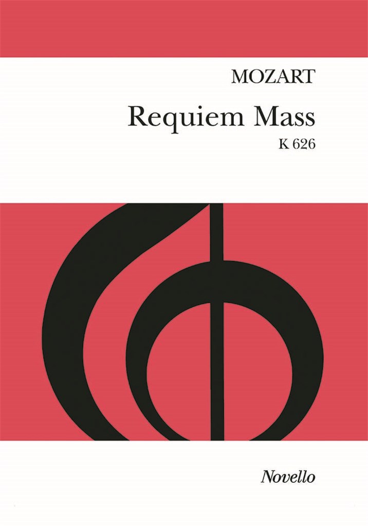 Requiem K.626
