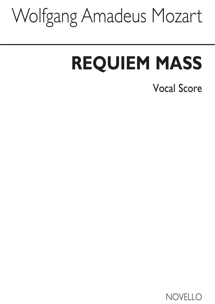 Requiem K.626