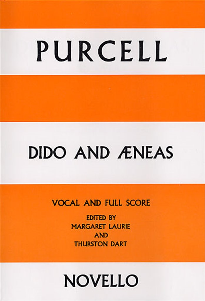 Dido And Aeneas