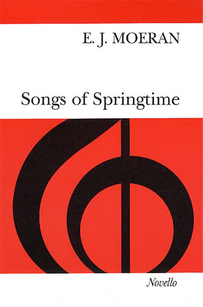 Songs Of Springtime