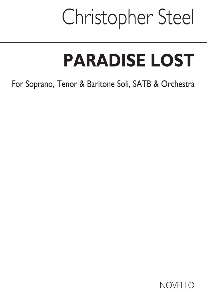 Paradise Lost